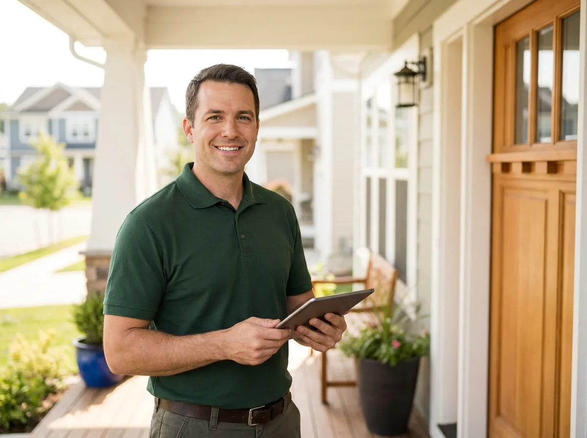 Pest control FAQs for Morse, LA